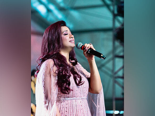 Shreya Ghoshal is now five-time National Film Award winner