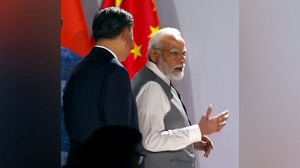 At LAC, China is not settling ‘disputed’ borders. It’s containing India