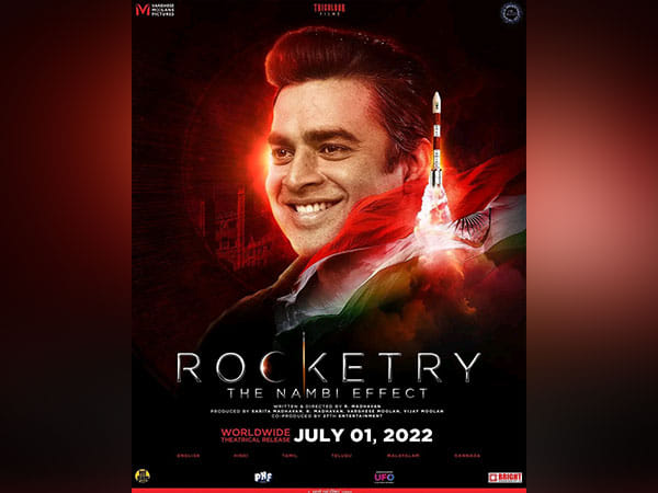 “Truly Speechless”: R Madhavan as ‘Rocketry’ wins Best Feature Film award at 69th National Film Awards