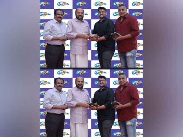 Craze Biscuits Conquering Kerala Market: Minister P. Rajeeve Launched Choco Rocky and Bourbon