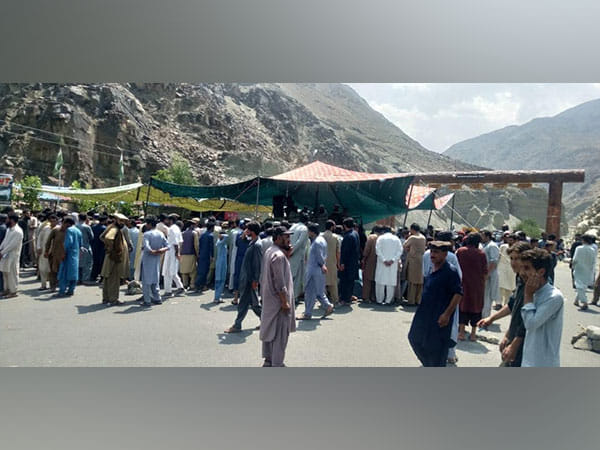 Situation in Gilgit-Baltistan worsens after protests against scholar’s derogatory statements
