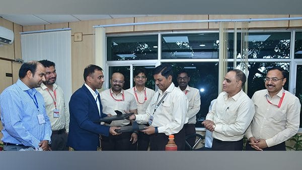India’s leading component MRO Haveus Aerotech India Pvt. Ltd. signs MOU with Hindustan Aeronautics Limited