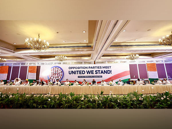 Convenor of INDIA bloc likely to be announced at next week’s Mumbai meeting; 27 parties to participate