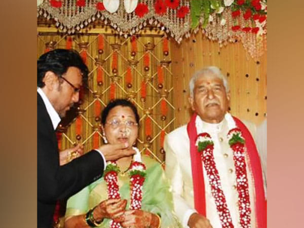 Jackie Shroff remembers late actor Seema Deo