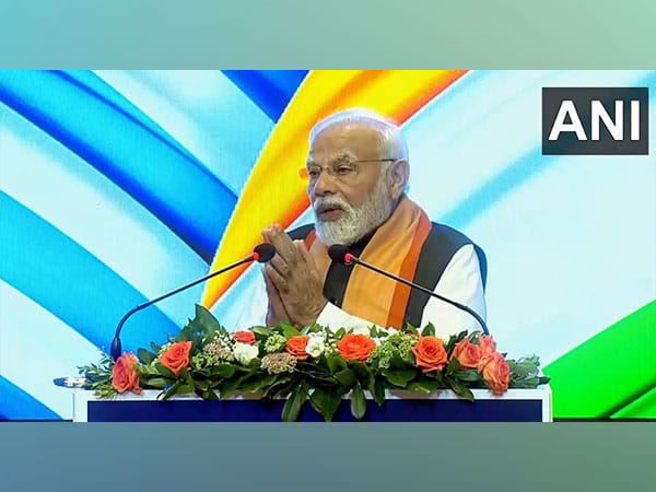 As G20 President, theme decided by India reflects global harmony: PM Modi