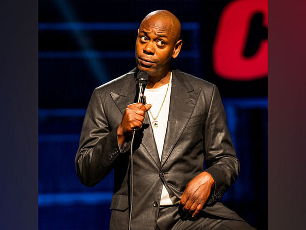 Dave Chappelle hosts star-studded party to celebrate 50th birthday