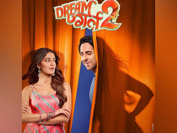 Ayushmann Khurrana, Ananya Panday-starrer ‘Dream Girl 2’ score big on Day 1, check out box office collection 