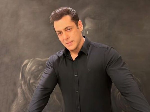 “…Went by like 35 days”: Salman Khan as he completes 35 years in Bollywood