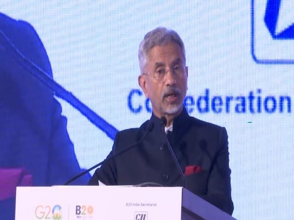 G20 mandate cannot be advanced unless issues of Global South addressed: Jaishankar at B20