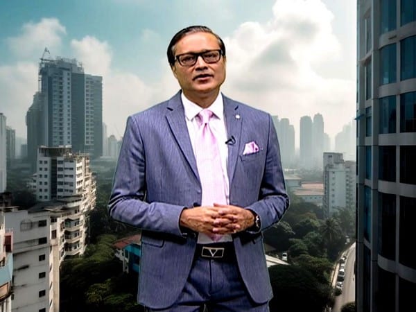 AI will change way news is produced and consumed: The Times Group MD Vineet Jain