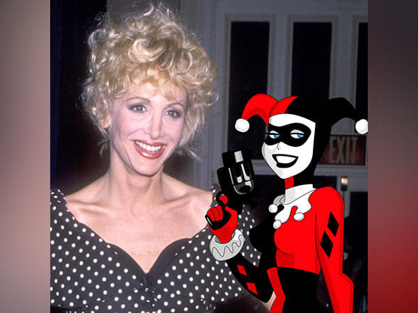 Harley Quinn voice actress Arleen Sorkin passes away 