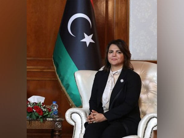 Libya’s foreign minister suspended after meeting with Israeli counterpart