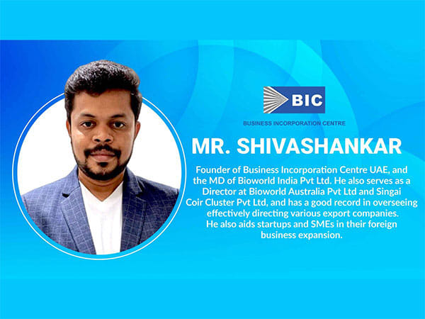 Empowering Entrepreneurs in the UAE: Business Incorporation Centre's Streamlined Approach