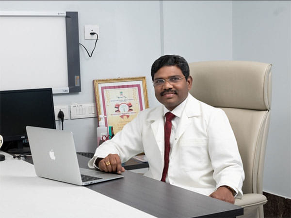 South Tamil Nadu’s first Orthopaedic Robot at Preethi Multispeciality Hospital, Madurai