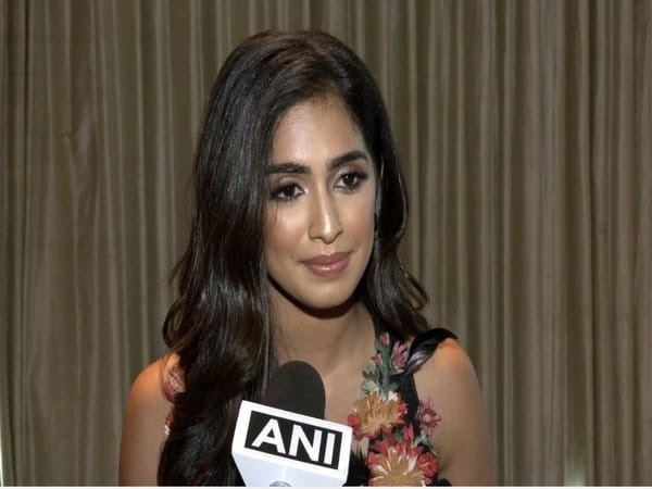 “My heart swells with pride”: Femina Miss India World 2022 Sini Shetty on India hosting Miss World 2023