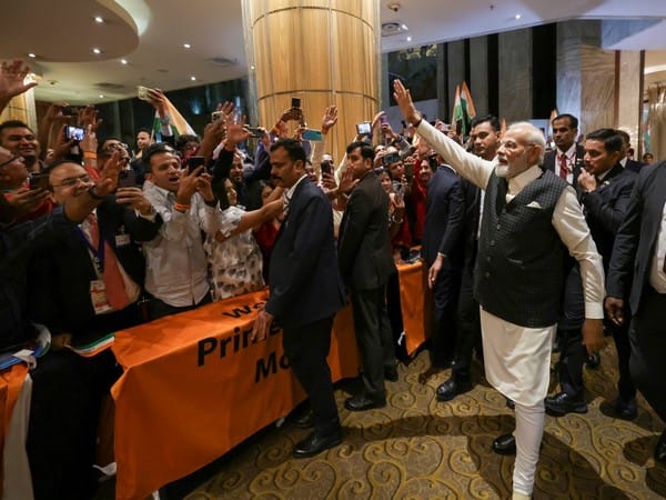 Views about India are positive across 23 countries: Think Tank