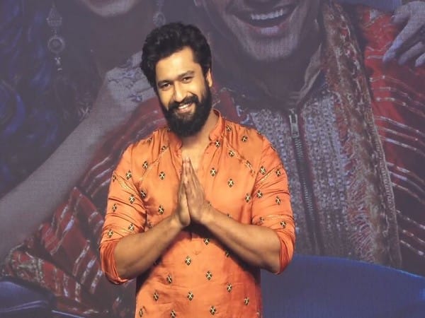 ‘The Great Indian Family’: Vicky Kaushal unveils first song ‘Kanhaiya Twitter Pe Aaja’