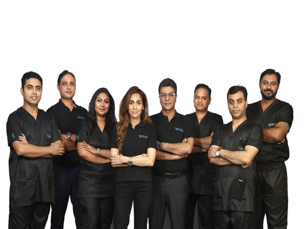 The Future is Here: MASSH Hospital Ushers in a New Era of Smart Healthcare