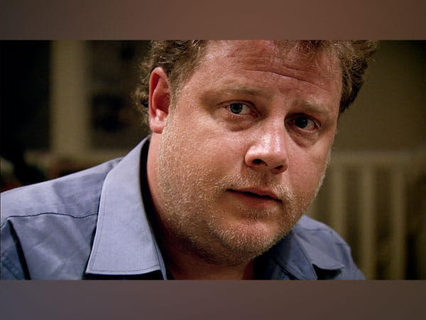  'Harry Potter' assistant director Jamie Christopher passes away 