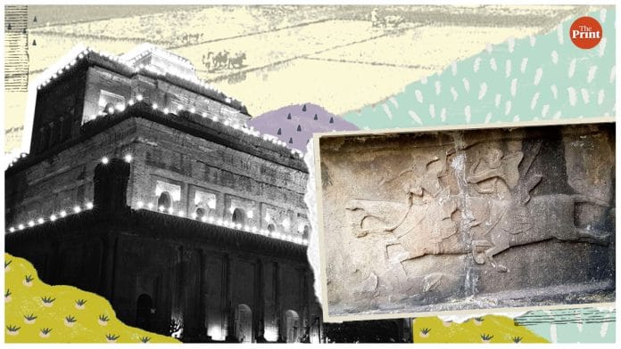 Illustration by Ramandeep Kaur | ThePrint