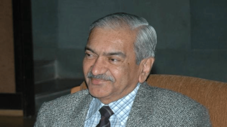 ‘Take IIM Bill seriously, more changes may further erode autonomy’, says ex-director Bakul Dholakia