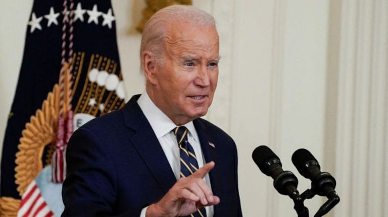 US President Biden to focus on World Bank reform, funding to tackle climate crisis at G20 Summit
