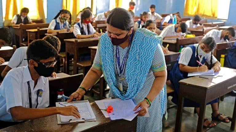 Biannual board exams, focus on practicals — National Curriculum Framework for school education