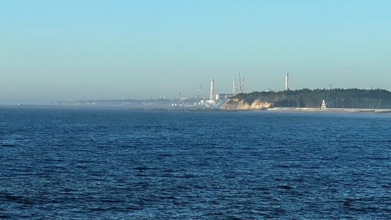 China salt maker asks people to not panic buy after Japan’s Fukushima discharge