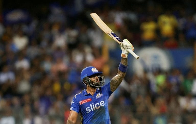 India’s Yadav keen to replicate T20 form in ODIs