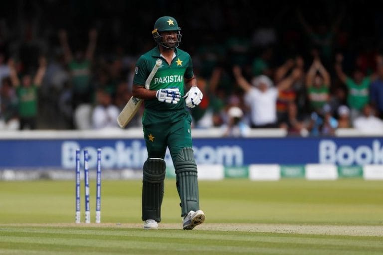 Pakistan pacer Wahab Riaz announces international retirement