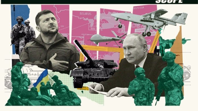 Soham Sen | ThePrint