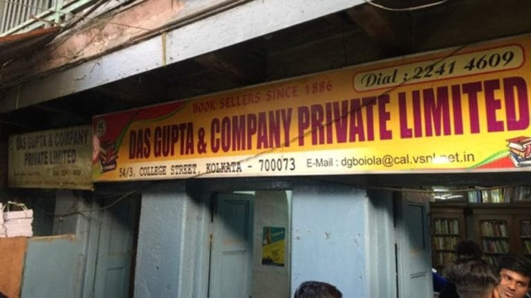 A Kolkata heritage bookshop just opened a free library for rural students. Here’s why