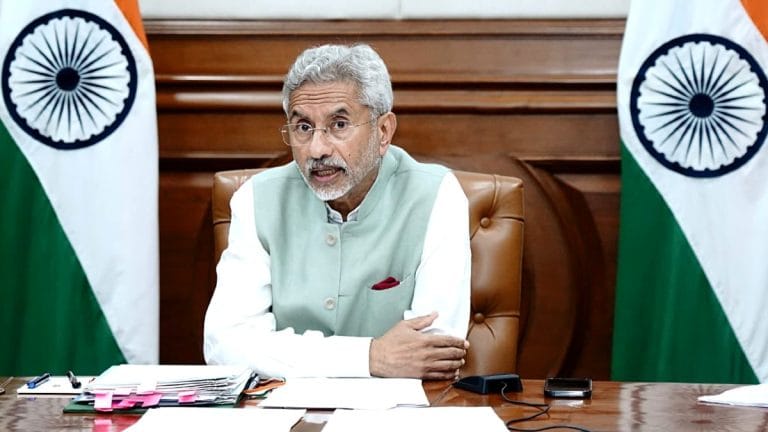 Canada’s ‘continuous interference’ in our affairs — Jaishankar on why India invoked diplomatic parity