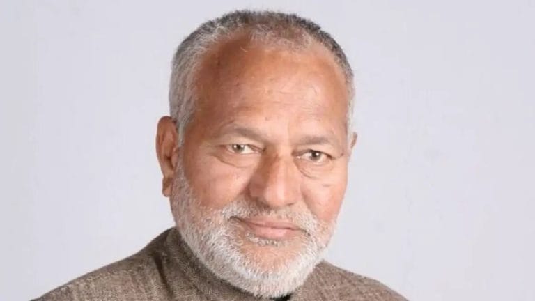 BJP leader Mahesh Baghel, declared dead, regains consciousness as relatives prepare for cremation