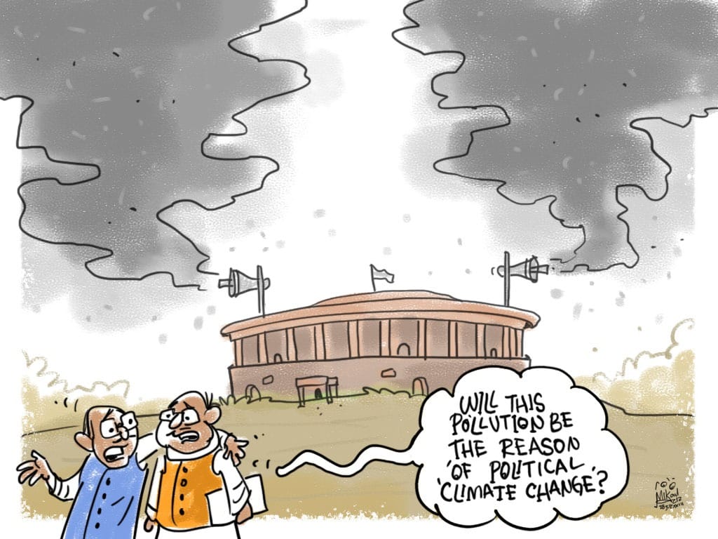 Mika Aziz | Twitter/@MikaAziz