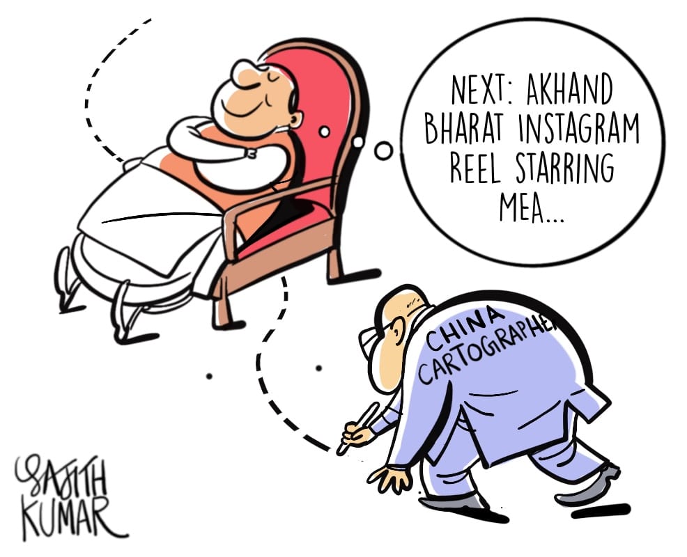 Sajith Kumar | Deccan Herald