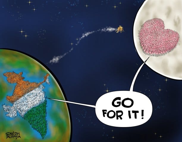 Satish Acharya | twitter @satishacharya