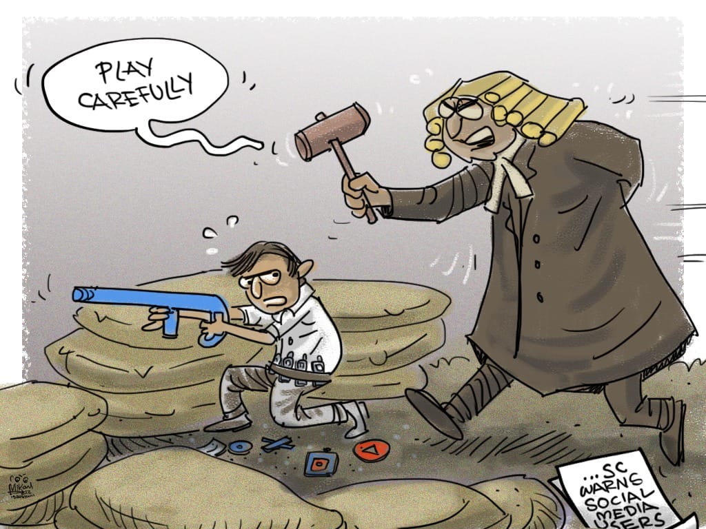 Mika Aziz | @MikaAziz