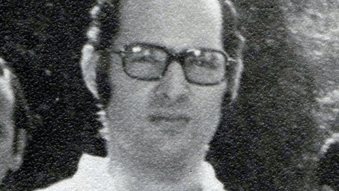File photo of Sanjay Gandhi | Wikimedia Commons