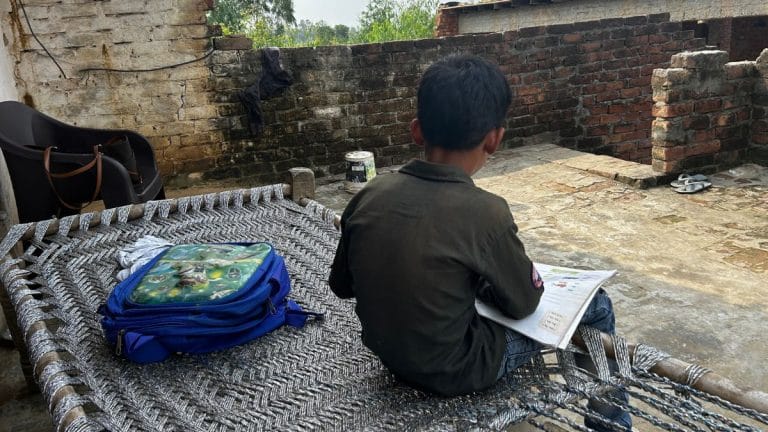Cameras, chocolate, compromise—Muzaffarnagar Muslim boy is forced to repeat his story to everyone