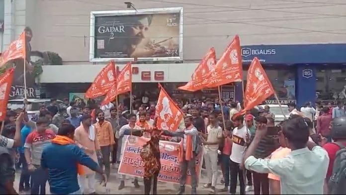 Amir Qureshi | ThePrint