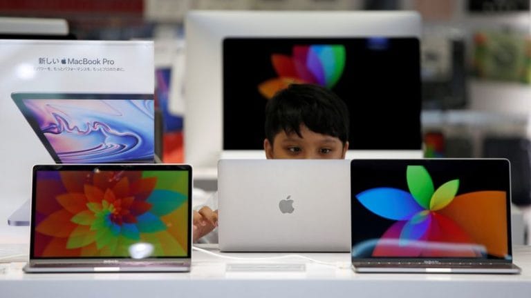 Modi govt’s laptop import ban targets China but will end up hurting Indians