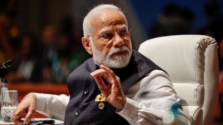 Inflation, unemployment on rise, but Modi still likely to win 2024 polls, says India Today survey