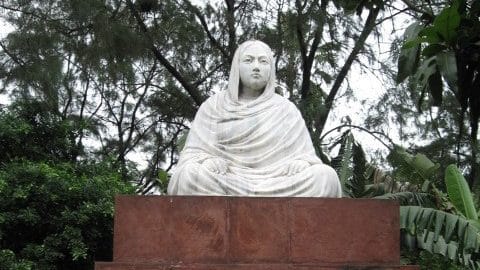 Rani Rashmoni to Helen Lepcha—women revolutionaries were fighting Indian society & the British