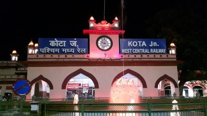 Representational image | Image via Wikimedia