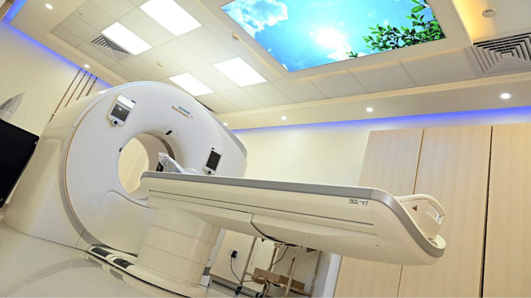 West Asia war: No MRI blackout from helium crisis, but cost pressure likely for new & ageing scanners