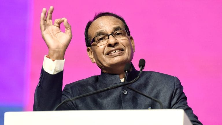 ‘Mama will protect you’—Shivraj Singh Chouhan had positioned himself as the un-Modi BJP CM