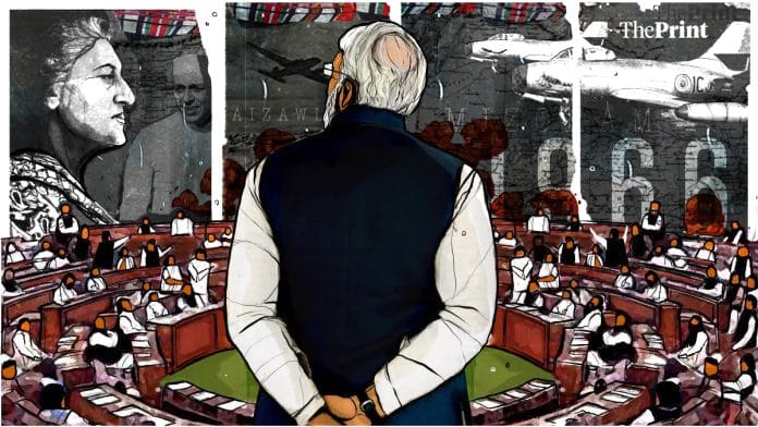 Illustration by Soham Sen | ThePrint