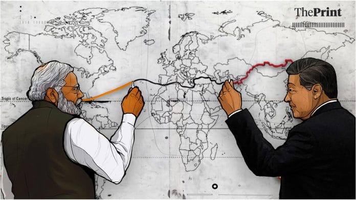 Illustration by Soham Sen | ThePrint