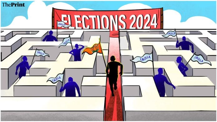 Illustration by Prajna Ghosh/ThePrint